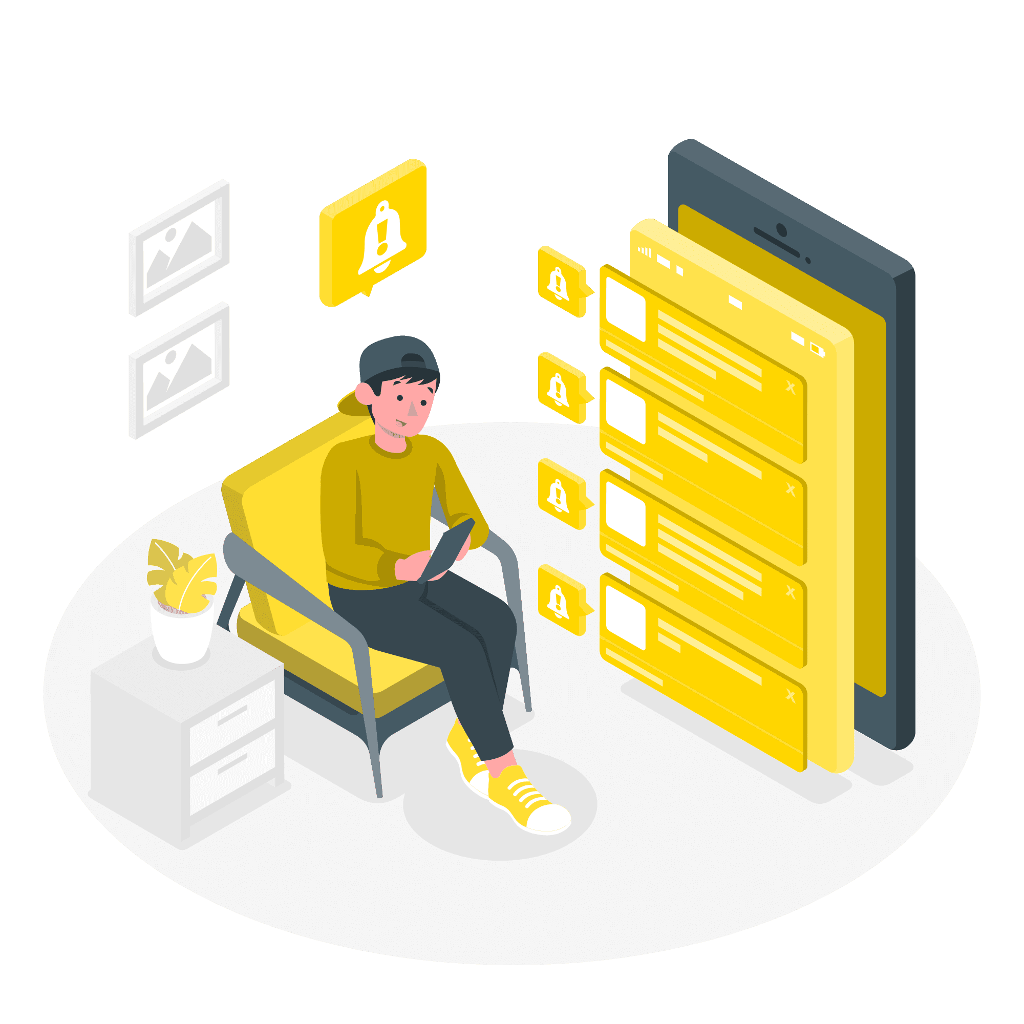 Client Experience